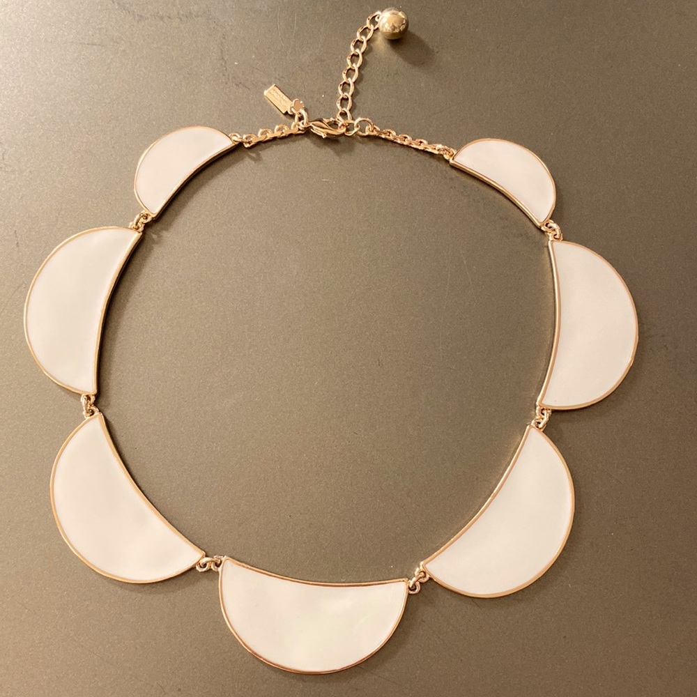 Kate Spade Statement Necklace